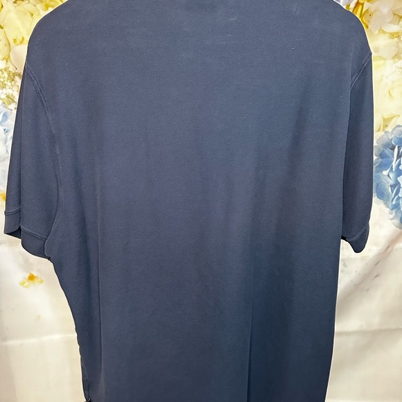 Mens Patagonia short sleeve polo shirt EUC - Picture 10 of 16